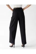 7569 PANTOLON-SİYAH