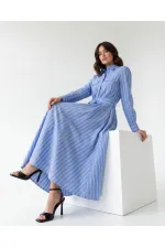 ROBE 7559 - SAN JOSE RAYÉE