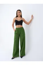 7400 TROUSERS - NOVARA