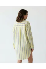 4474 SHIRT - TRENTO STRIPED 4474 SHIRT - TRENTO STRIPED