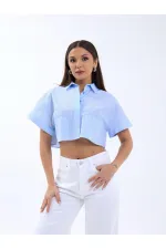 6882 CHEMISE - RAYURES SAN DIEGO