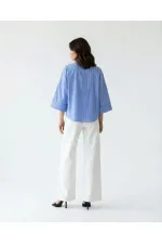 7556 GÖMLEK-SAN JOSE ÇİZGİLİ