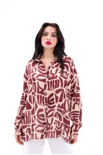 5764 GÖMLEK-BARCELONA