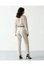 7633 PANTOLON-BEJ
