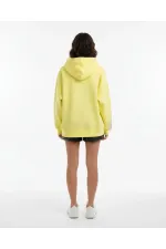 7540 SWEAT-YELLOW