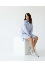 CHEMISE 4474 - RAYURES MIAMI