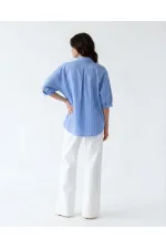 7452 SHIRT - SAN JOSE STRIPED