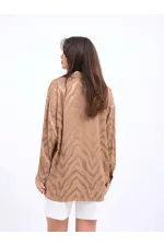 CHEMISE 6341 - HAMBOURG