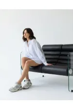 CHEMISE 4474 - RAYURES BERLIN