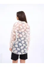 CHEMISE 6885 - FERRARA