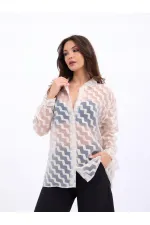 6885 SHIRT - MESSINA