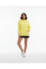 7540 SWEAT-YELLOW