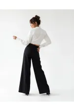 6756 PANTOLON-SİYAH