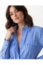 ROBE 7559 - SAN JOSE RAYÉE