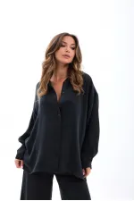 7474 TEAM - ANTHRACITE