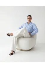 7599 SHIRT - SIKAGO STRIPED