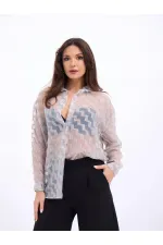 CHEMISE 6885 - VERONA