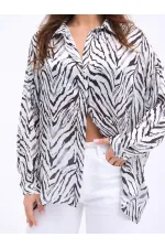 7416 CHEMISE-BARLETTA