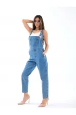 7126 KOT TULUM-MAVİ