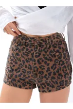 7165 SHORTS - CATANIA