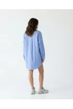 4474 SHIRT - SAN DIEGO STRIPED