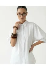 5190 SHIRT - WHITE