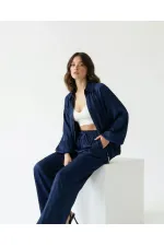 7550 TAKIM-LACİVERT