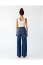 7617 KOT PANTOLON-BLUE