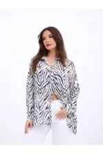 7416 CHEMISE-BARLETTA