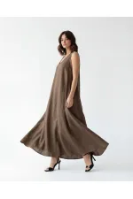 7594 ROBE-CAMEL