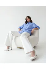 7452 SHIRT - SAN JOSE STRIPED