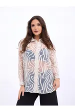 6885 SHIRT - TRIESTE