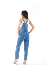 7126 KOT TULUM-MAVİ