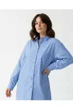 CHEMISE 6993 - RAYURES LUCCA