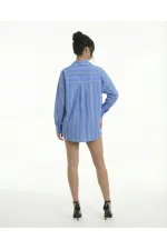 5213 GÖMLEK-BOLZANO ÇİZGİLİ