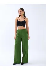7400 TROUSERS - NOVARA