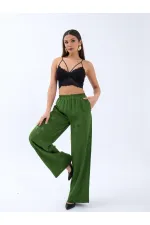 7400 TROUSERS - NOVARA