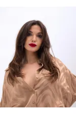 CHEMISE 6341 - HAMBOURG