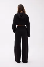 7533 TRACKSUIT-BLACK