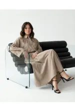 7611 SHIRT-MINK 7611 SHIRT-MINK