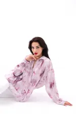 CHEMISE 5764 - BRUXELLES