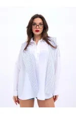 CHEMISE 6749 - WASHINGTON