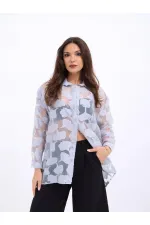 6885 CHEMISE-SASSARI