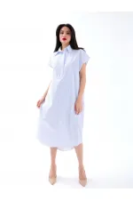 Robe 7450 - Rayures Miami