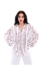 5764 GÖMLEK-AMSTERDAM