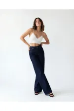 7418 KOT PANTOLON-DARK BLUE