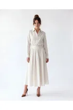 7652 SET - BEIGE