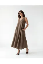 7594 ROBE-CAMEL