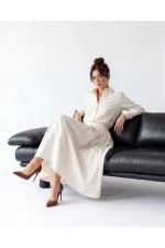 7652 SET - BEIGE