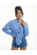 CHEMISE 5213 - RAYURES SAN JOSE